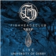 Fish - Fishheads Club Live: University Of Derby